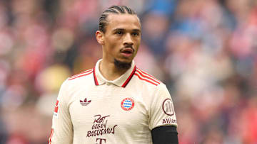 Leroy Sane