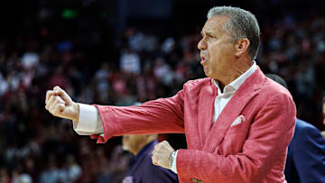 Alabama v Arkansas