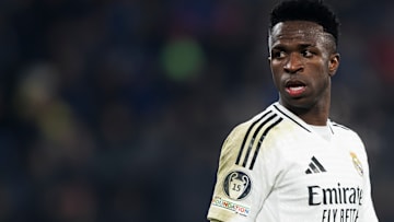 Vinicius Junior - Real Madrid CF 