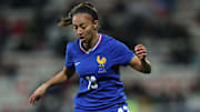 Les Bleues de Selma Bacha se lancent en Ligue des Nations féminine.