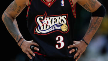 Philadelphia 76ers vs Washington Wizards
