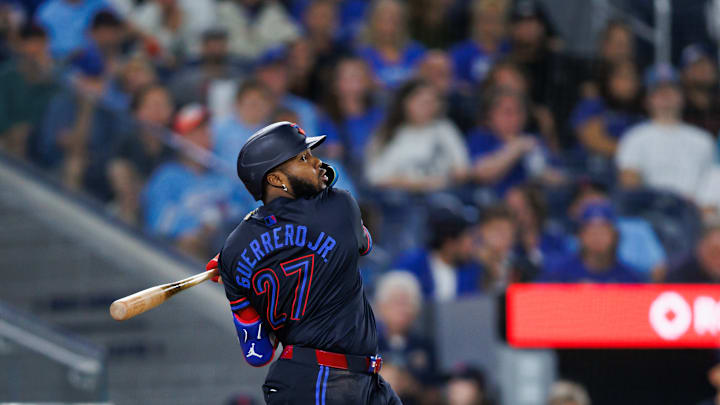 Baltimore Orioles v Toronto Blue Jays