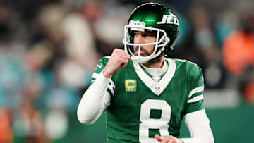 Miami Dolphins v New York Jets