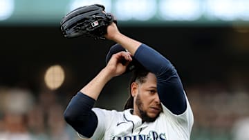 San Diego Padres v Seattle Mariners