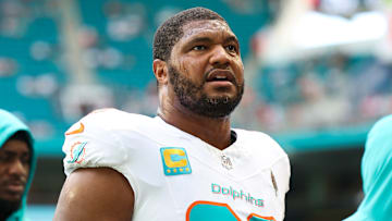 Arizona Cardinals v Miami Dolphins