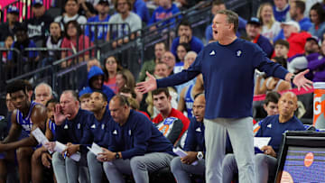 Vegas Showdown: Kansas v Duke