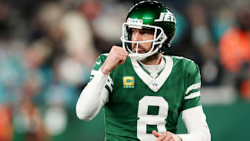 Miami Dolphins v New York Jets