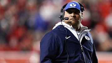 Deion Sanders shared his view on BYU head coach Kalani Sitake ahead of Colorado's Alamo Bowl matchup with the Cougars