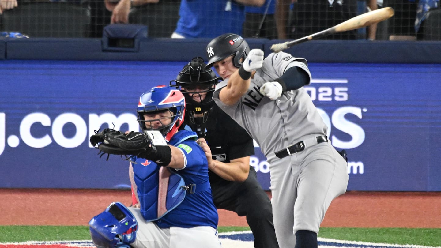 Yankees Made Grave Error With Trade Addition