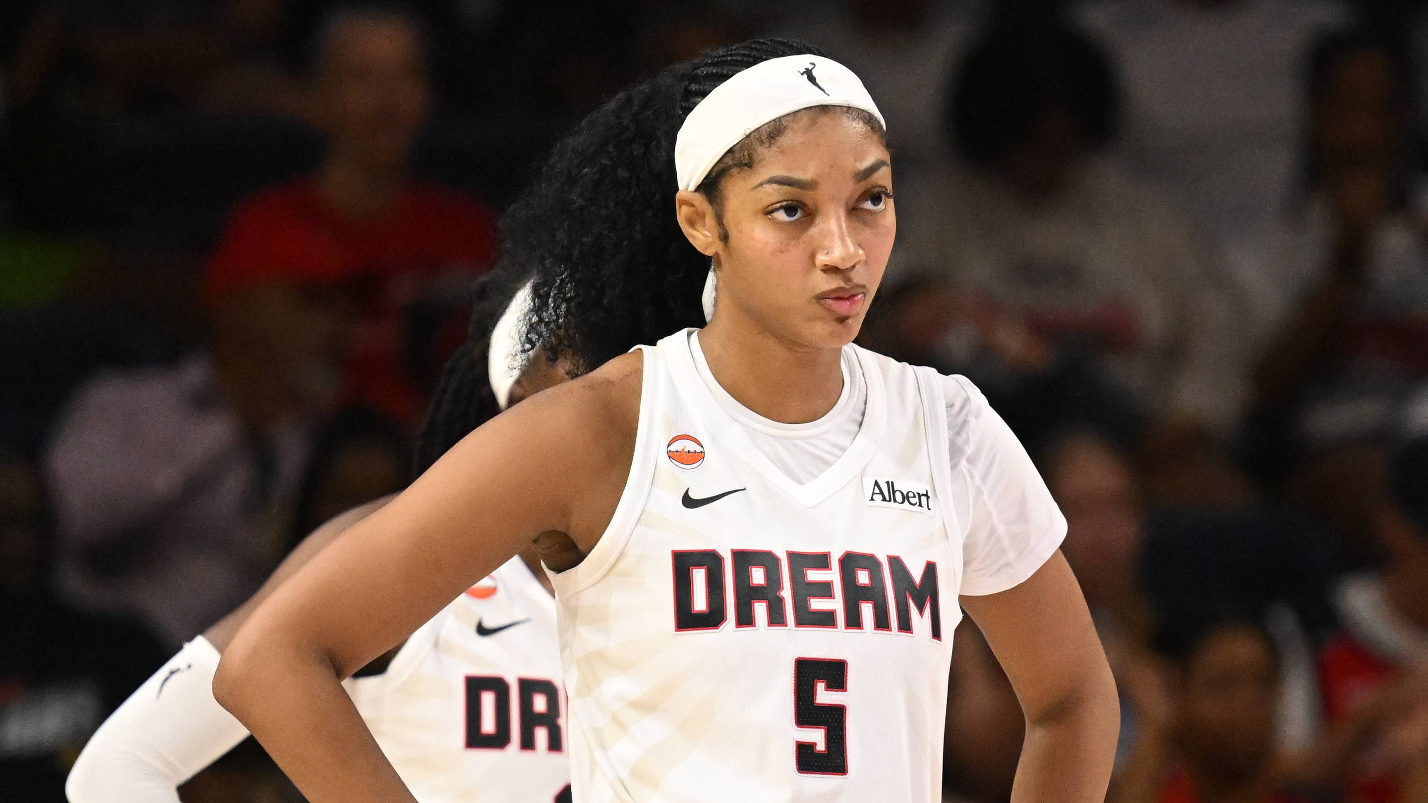 WNBA Power Rankings: The Dream are in an absolute free fall