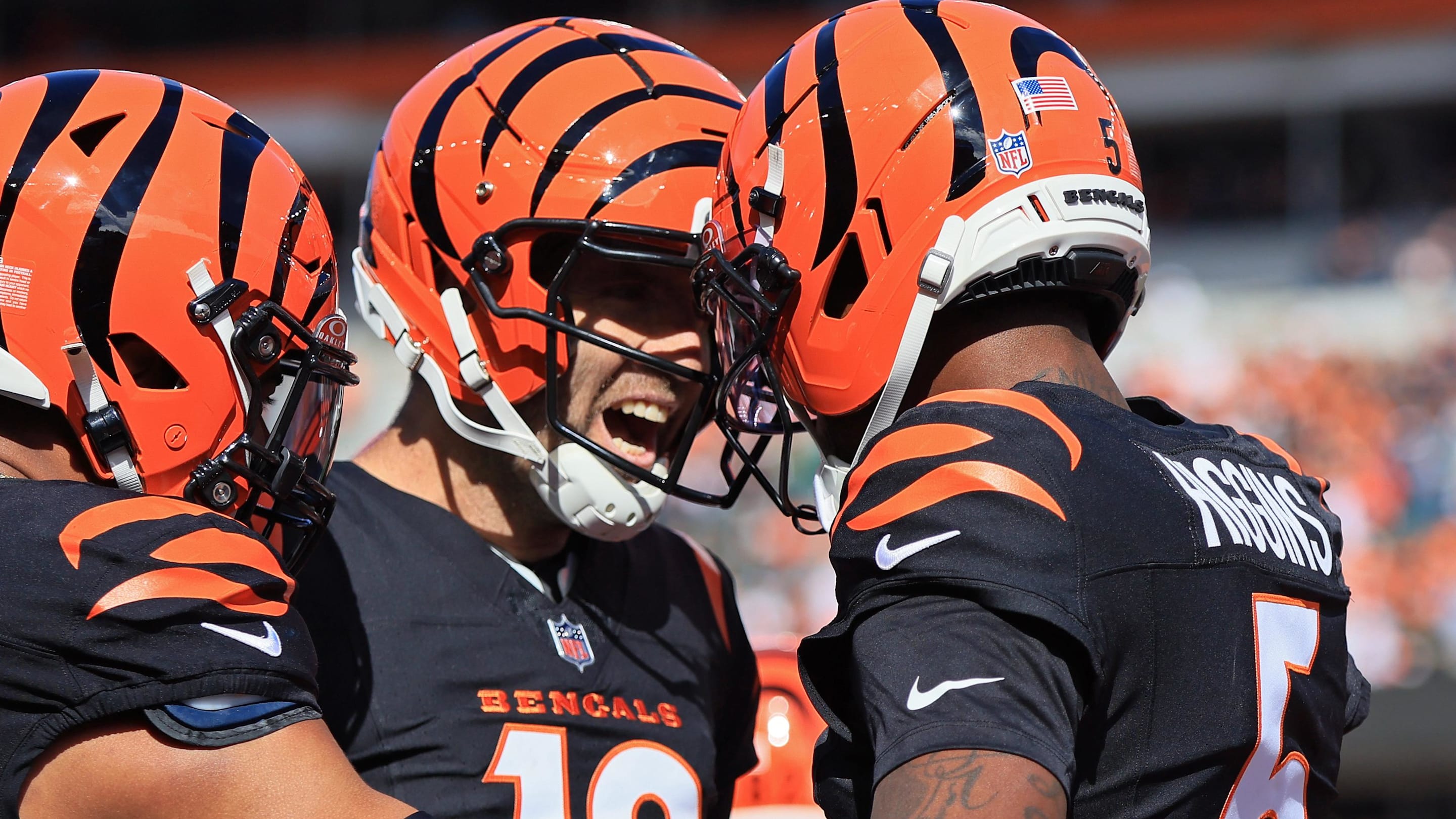 Bengals Coach Taylor Reports Positive Progress on Burrow Recovery Amid Flacco Injury Uncertainty