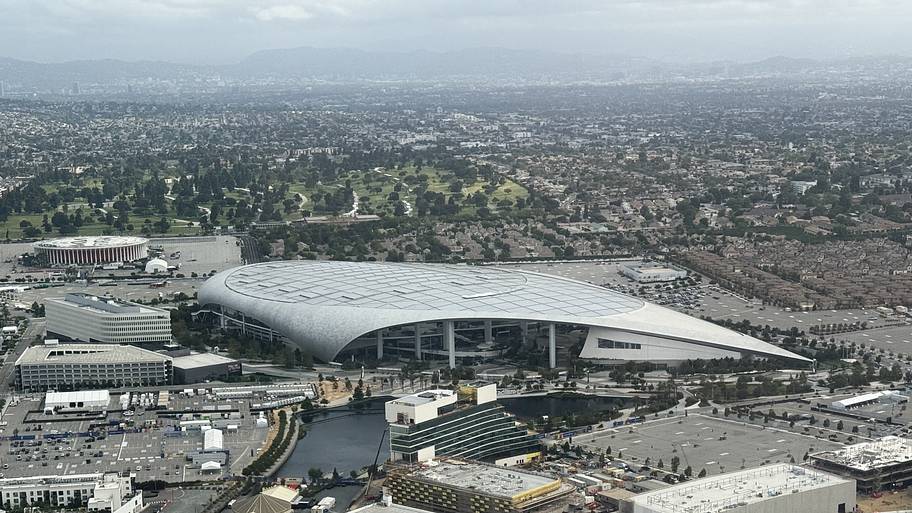 SoFi Stadium