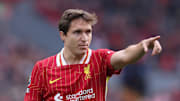 Liverpool FC v AFC Bournemouth - Premier League