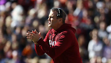 South Carolina v Clemson