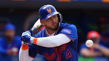 Houston Astros v New York Mets