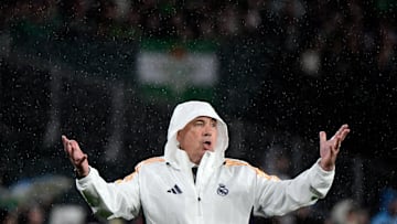 FBL-ESP-LIGA-BETIS-REAL MADRID