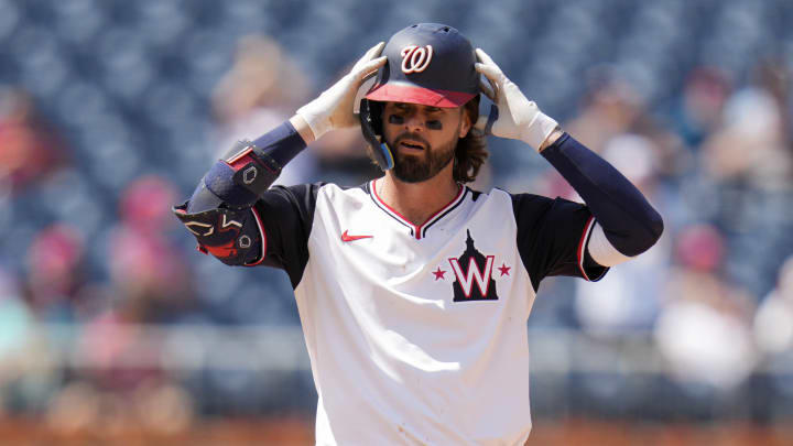 St. Louis Cardinals v Washington Nationals