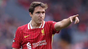 Liverpool FC v AFC Bournemouth - Premier League