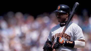 Los Angeles Dodgers vs San Fransisco Giants - April 2, 2002
