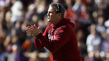 South Carolina v Clemson