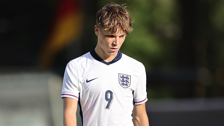 Tyjon is an emerging talent