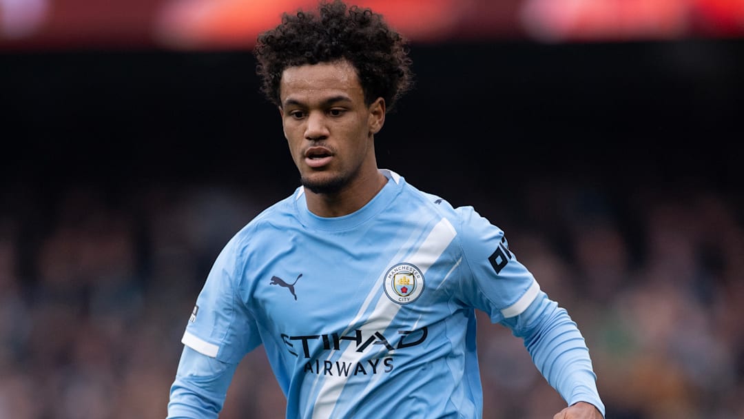 Manchester City v Everton - Premier League Manchester City v Everton - Premier League