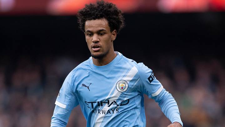 Manchester City v Everton - Premier League