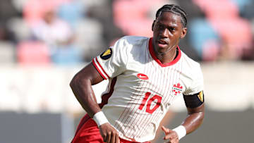 Jonathan David ist in diesem Sommer ablösefrei