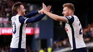 Tottenham are currently without their two leading playmakers due to injury.