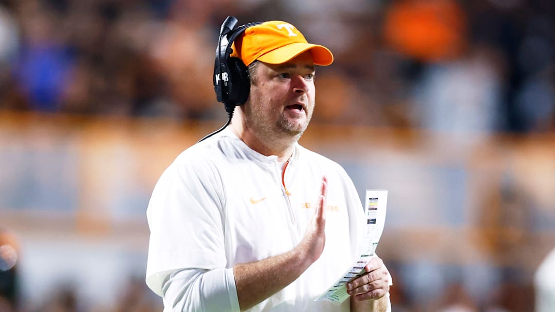 Kentucky v Tennessee