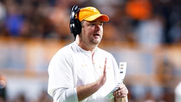 Kentucky v Tennessee