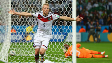 Andre Schürrle