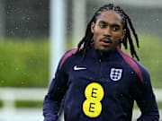 Djed Spence could soon become England's first-ever Muslim football player.