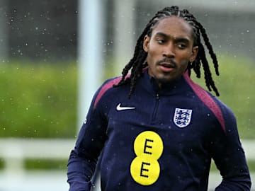 Djed Spence could soon become England's first-ever Muslim football player.