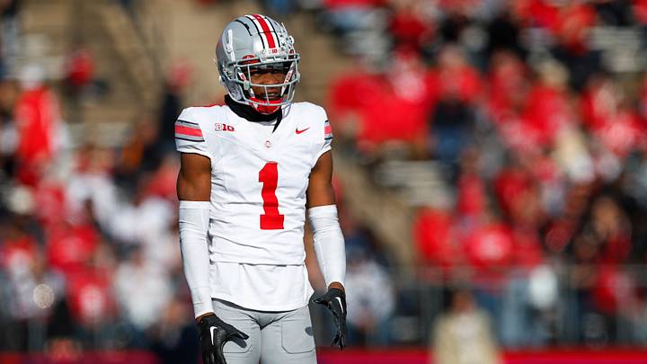 Ohio State v Rutgers
