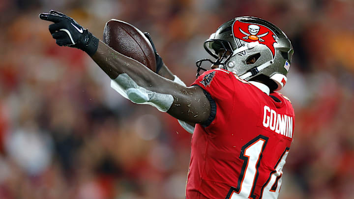 Baltimore Ravens v Tampa Bay Buccaneers