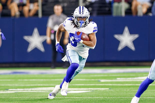 BREAKING: Cowboys head coach Brian Schottenheimer sent a tough message to rookie Jaydon Blue after his time out against the Eagles, stressing that talent alone isn't enough to earn a starting spot in Dallas for the 2025 NFL season.