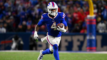 Dallas Cowboys v Buffalo Bills