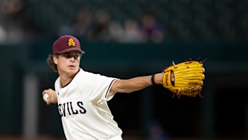 Texas Christian University v Arizona State University