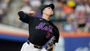 Atlanta Braves v New York Mets
