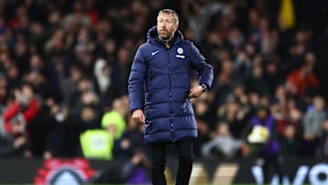 Graham Potter