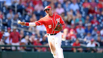 Yunel Escobar