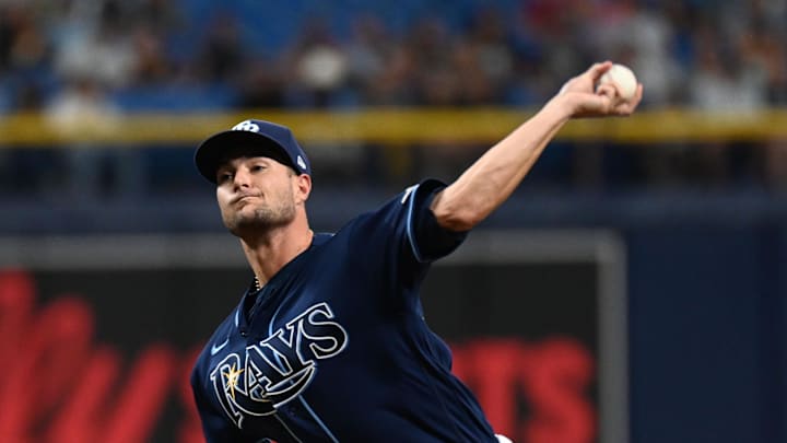 AL Cy Young odds show Shane McClanahand the new favorite into mid-June on FanDuel Sportsbook. AL Cy Young odds show Shane McClanahand the new favorite into mid-June on FanDuel Sportsbook.
