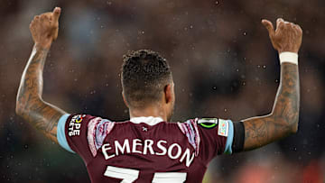 West Ham United v FCSB: Group B - UEFA Europa Conference League