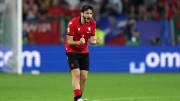 Georgia v Portugal: Group F - UEFA EURO 2024