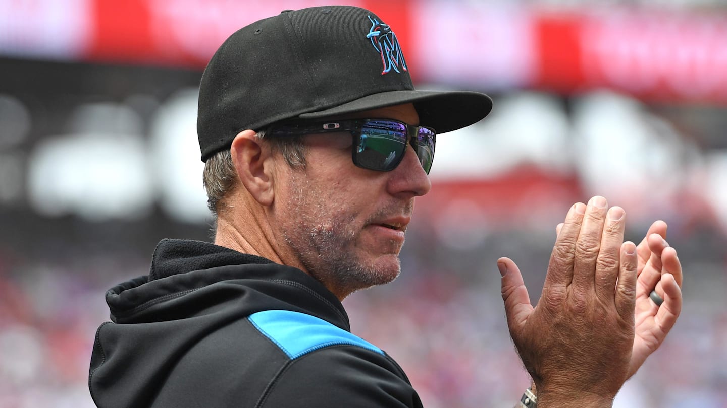 3 Miami Marlins Players Likely Untouchable in MLB Trade Talks