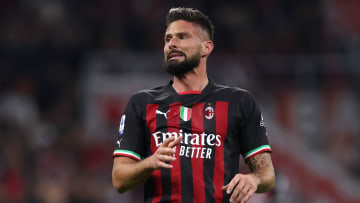 Olivier Giroud