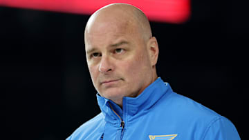 Jim Montgomery's influence turned the St. Louis Blues' season around, leading them to the NHL playoffs.