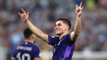 Poland v Argentina: Group C - FIFA World Cup Qatar 2022