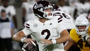 Mississippi State v Arizona State